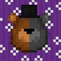 FNAF: A child's Trauma logo