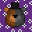 FNAF: A child's Trauma logo