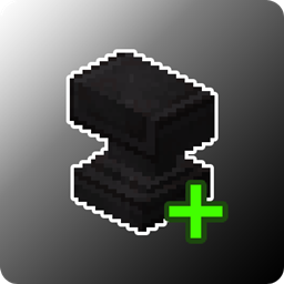 Upgraded Anvil