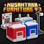 Nusantara Furniture V3 logo