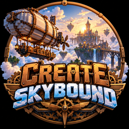 Create Skybound Frontiers