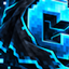 Cloak Cosmetics logo