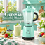 Genovia Smoothie Blender logo