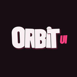 Orbit: Talents logo