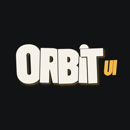 Orbit: UI logo