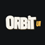 Orbit: UI logo
