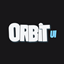 Orbit: Media logo