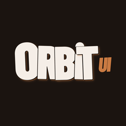 Orbit: Portal logo