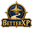 BetterXP Guides logo