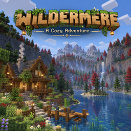 Wildermere - A Cozy Adventure logo