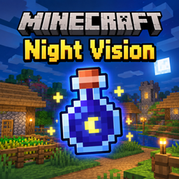 Night Vision (FullBright) logo