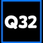 Q32XPVP logo