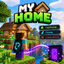 My Home logo