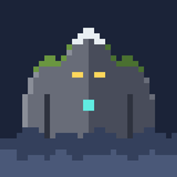 Mountain Giant logo