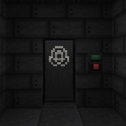 SCP Builder Addon logo