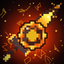 Lava core logo