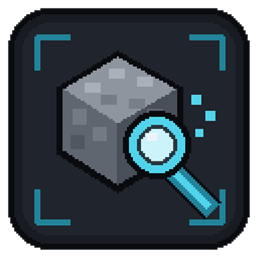 Block Inspector Deluxe logo