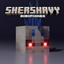 Shershavy logo