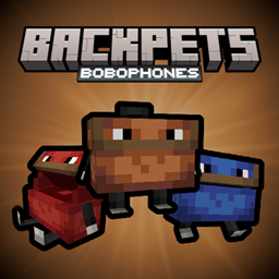 Backpets project image