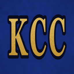 KeyCheckClear (KCC) logo