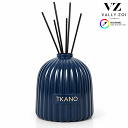 Tkano Diffusor [VZ] logo
