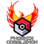 Phoenix Cobblemon logo