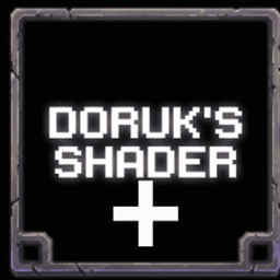 Doruk's Shader Plus project image