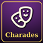 Charades logo