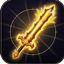 FantasyWeapons logo