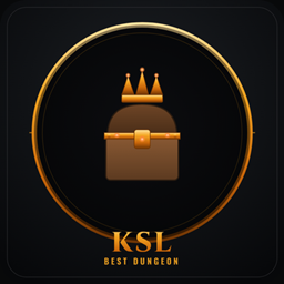 KSL Best Dungeon project image