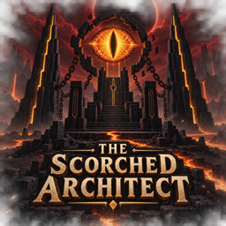 The Scorched Architect project image