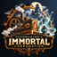 PezoMukiro's immortal corporation logo
