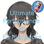 Create Ultimate Performance & Fix logo