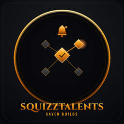 SquizzTalents logo