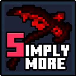 Simply More logo