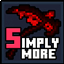 Simply More logo