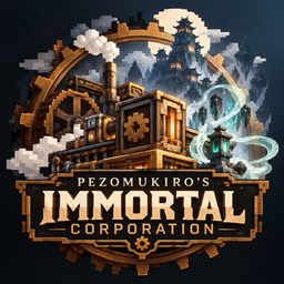 PezoCorp Things logo