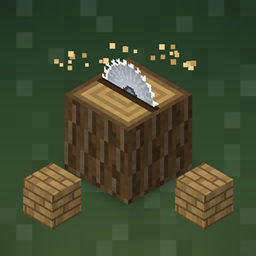 Woodcutter project image