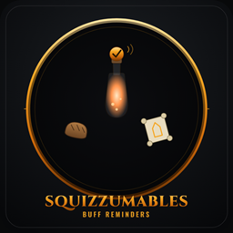 Squizzumables project image