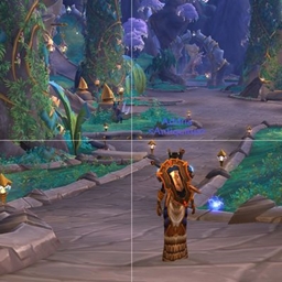 Where Cursor (DMouse) project image