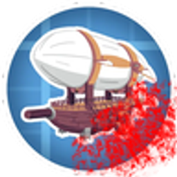 Aeronautics entity damage project image