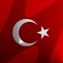 Anatolian Tradition Font (Stopped) logo