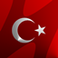 Anatolian Tradition Font (Stopped) logo