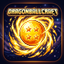 DragonBallCraft: Saiyan Awakening logo
