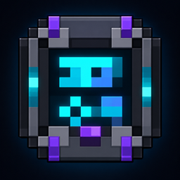 Forever Production Monitor logo