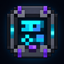 Forever Production Monitor logo