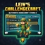 Leiv's ChallengeCraft logo
