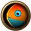 FishyWashy - Forever Fishing logo