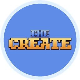 TheCreate logo