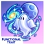 Otherworldly Hunted | Functional Trait Mod | Quest Trait logo